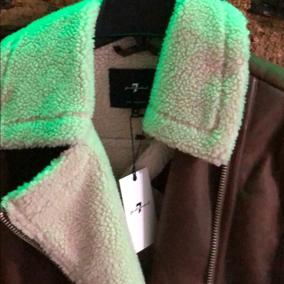 Women coat - Picture 3 of 6